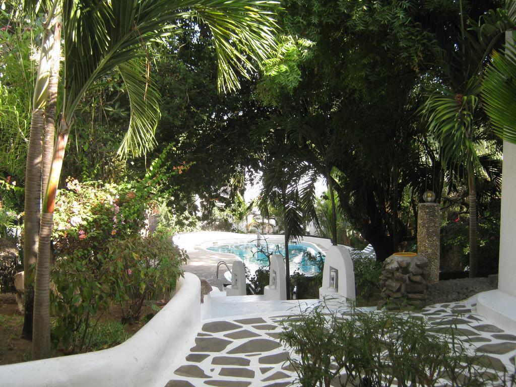 Scorpio Villas Resort Malindi Exterior foto
