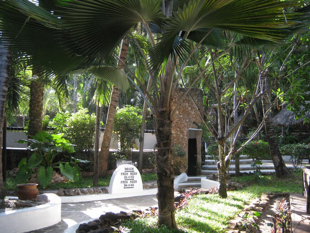 Scorpio Villas Resort Malindi Exterior foto