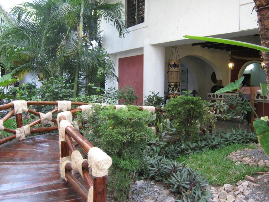 Scorpio Villas Resort Malindi Exterior foto