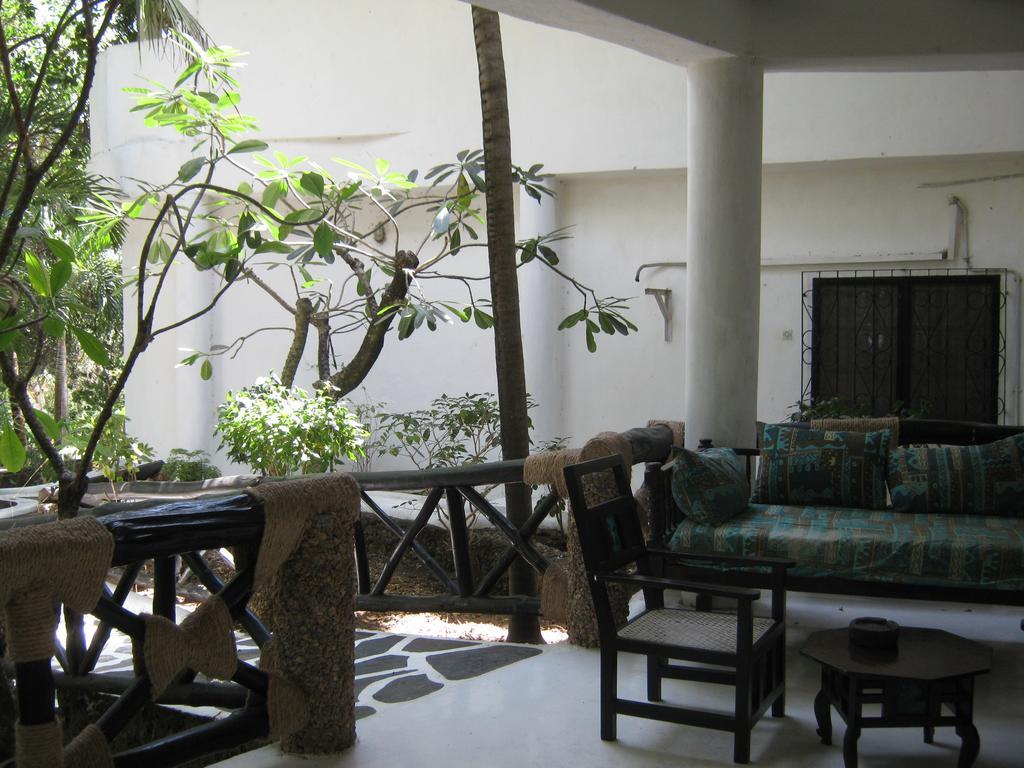 Scorpio Villas Resort Malindi Cameră foto