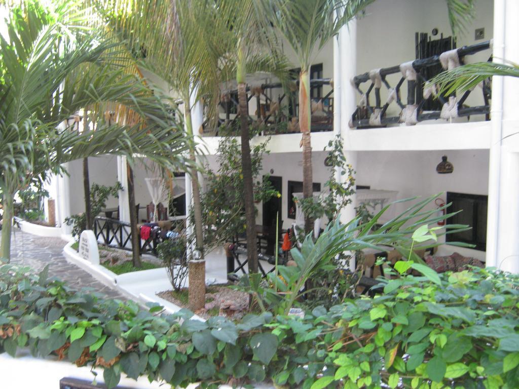Scorpio Villas Resort Malindi Cameră foto