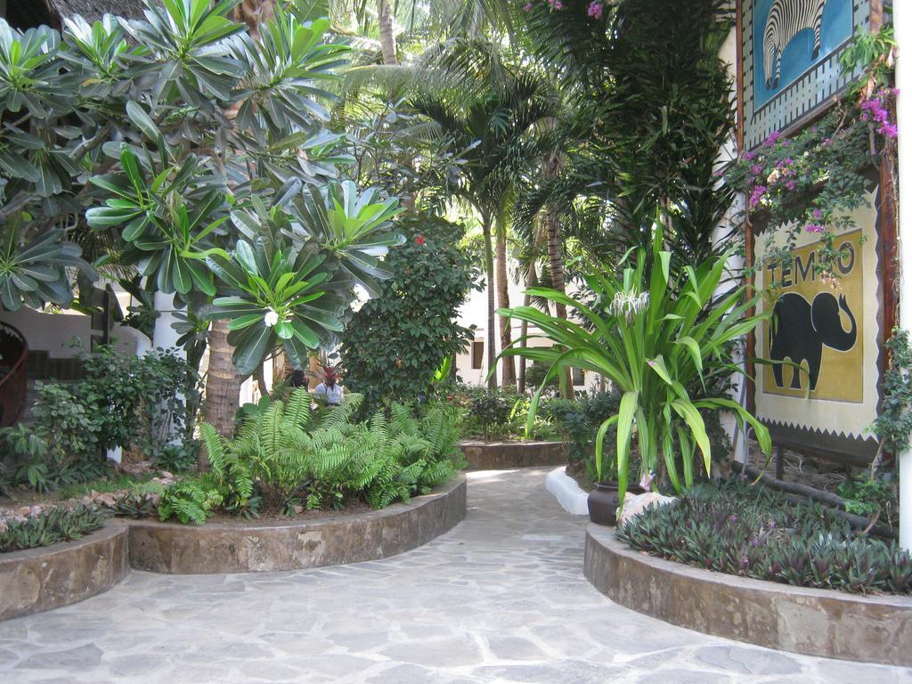Scorpio Villas Resort Malindi Cameră foto
