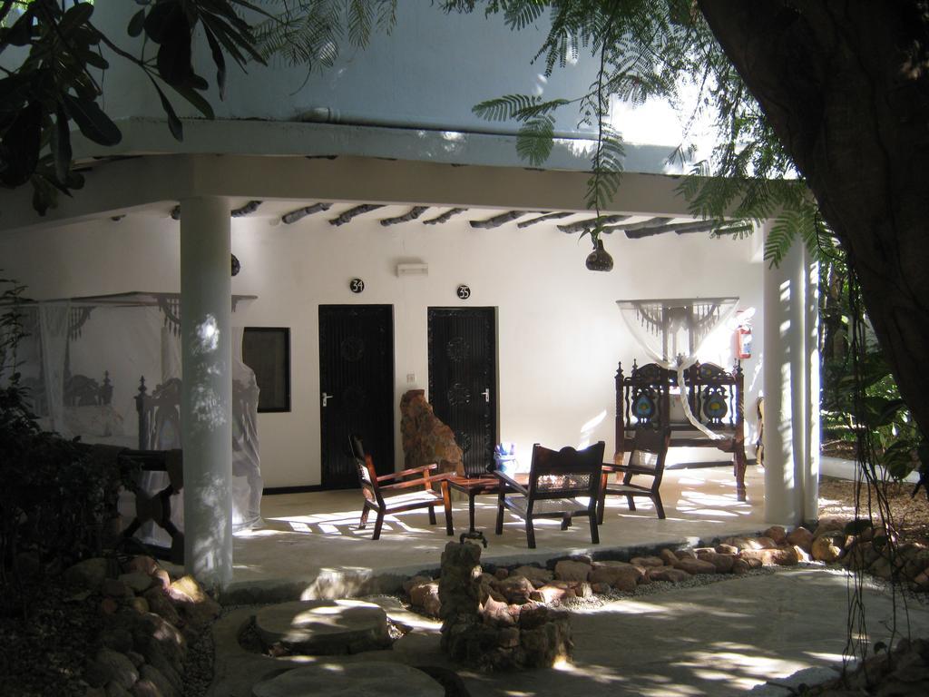 Scorpio Villas Resort Malindi Cameră foto