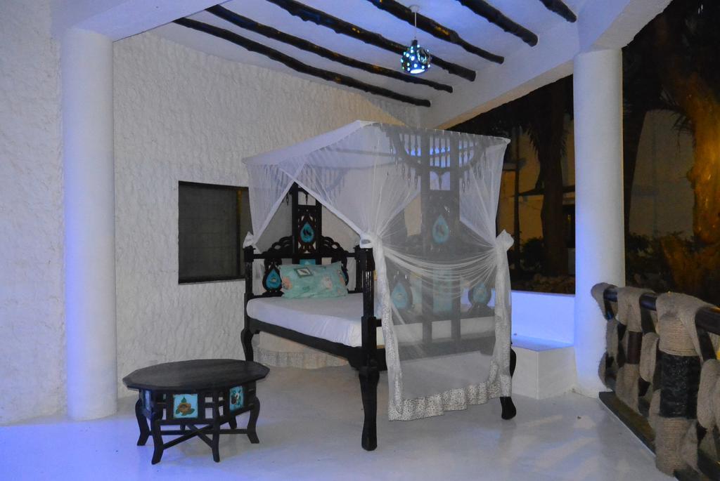 Scorpio Villas Resort Malindi Exterior foto