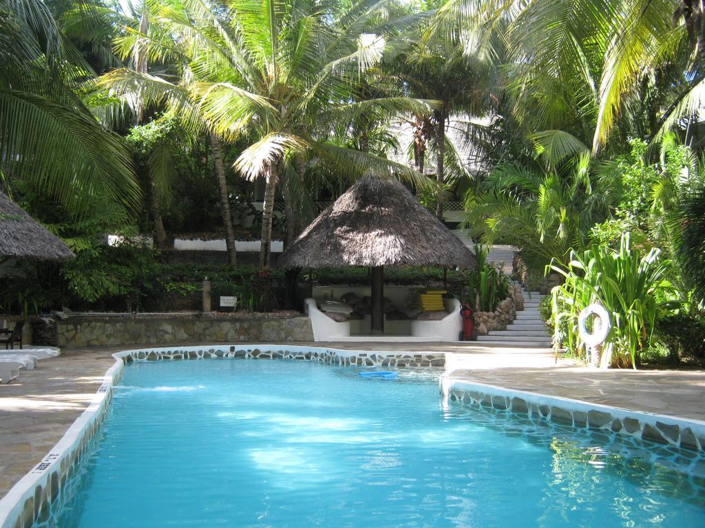 Scorpio Villas Resort Malindi Exterior foto