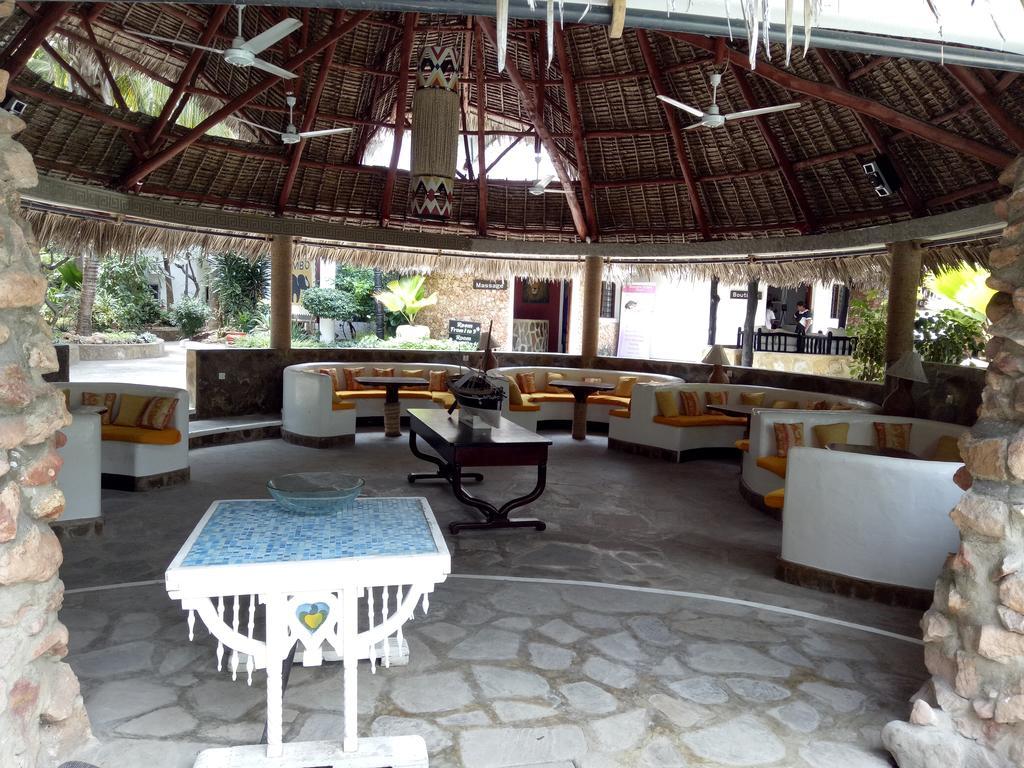 Scorpio Villas Resort Malindi Exterior foto