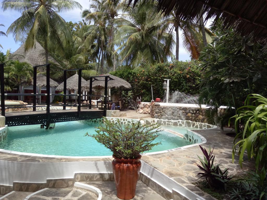 Scorpio Villas Resort Malindi Exterior foto