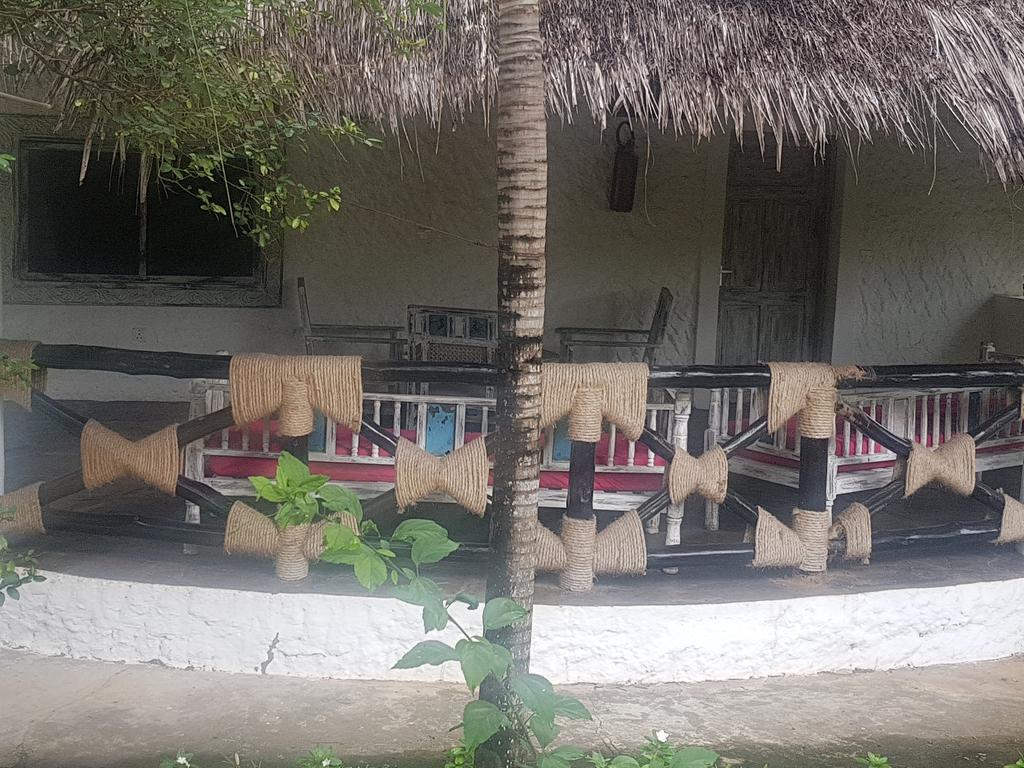 Scorpio Villas Resort Malindi Exterior foto